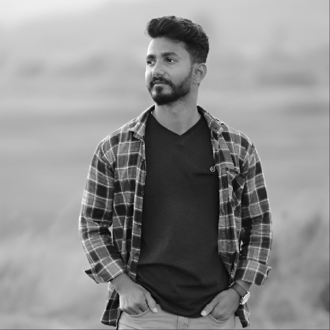 Satish Kushwaha